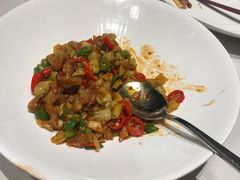 -观宴·品质赣菜(高新大道店)