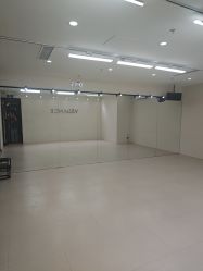 -北京V5舞蹈工作室