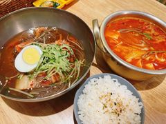 -Woolee韩食堂·韩式家庭料理
