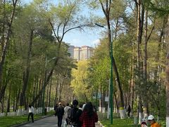 -黑龙江省森林植物园