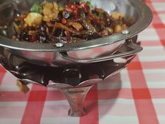 -好帮厨·下饭浏阳菜·坚持现炒(月湖店)