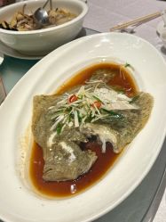 -上海浦东华美达大酒店·宴会厅