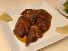 -利苑酒家(宜安广场店)