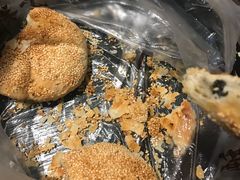 -朱记小郑酥烧饼(建康路店)
