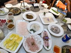 -围炉夜话·潮汕卤水火锅(榕江店)
