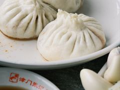 -津门张记包子铺(华昌道店)