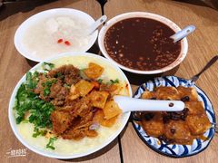 蛋捞鸳鸯-小豆海棠(嘉兴路店)