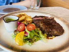 -OGGI TRATTORIA PIZZERIA(深业上城店)
