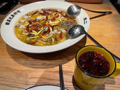 -太二酸菜鱼(深圳布吉万象汇店)