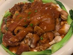 -501號台州海鲜餐厅(海创园店)