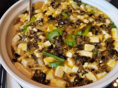 海皇野米豆腐羹-越宴(西施山路店)