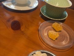 -青海名吃尕张娃非遗烤肉(海湖总店)