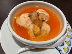 -广州文华东方酒店·江-由辉师傅主理