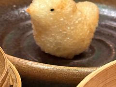 -万丽轩·粤菜(王府井金茂万丽酒店)