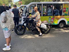 -刘信牛羊肉小炒泡馍(回民街店)