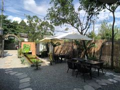 -云里小坐·小院里·团建·宴请·下午茶(三圣乡店)