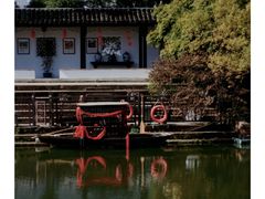 -八大山人梅湖景区