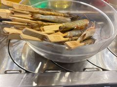 -百品聚旋转火锅(号外店)