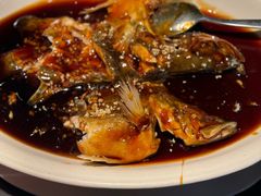 -老头儿油爆虾·1987杭州烟火味(湖滨银泰in77D区店)