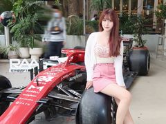 -上海保利玛莎拉蒂和阿尔法罗密欧(华翔路店)