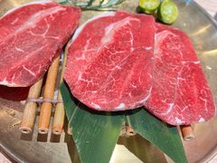 -权金城·炭火烤肉(北京联想桥店)