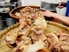 -巷子肥肠(科华巷店)