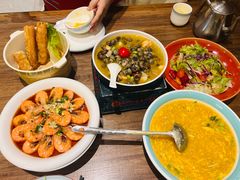 -锡和无锡菜(景丽苑店)