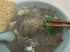 -金原鸭血粉丝汤总店(锁金村店)