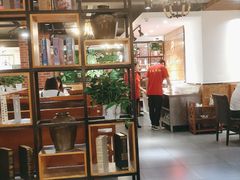 大堂-惠友大虾(太原北街店)