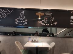 -牛扒先生·厚切雪花牛扒西餐厅(北京路禺山路店)