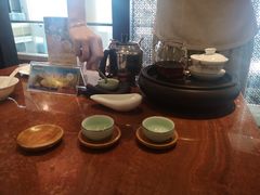 -北海金昌开元名都大酒店·四季轩中餐厅