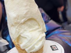 -野人先生Gelato(上海长宁龙之梦店)