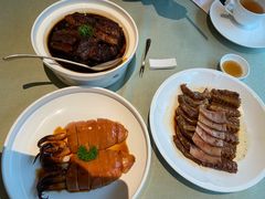 -明州小宴(文化广场店)