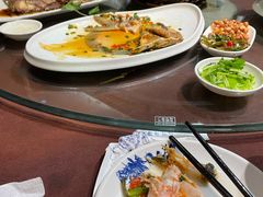 -大洋家·精品潮汕菜·生腌砂锅粥(天河东路店)