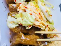 -国足臭豆腐(明瓦廊店)