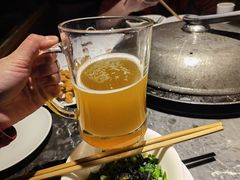 黄啤-大鱼山房鱼头火锅(老字号品质店)