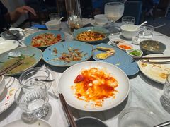 -鹿港小镇(霄云店)
