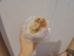 -张果佬年糕卷(科巷店)