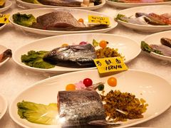 -佬太公海鸭·海鲜大排档(上海总店)