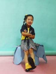 -哈尼Honey baby 儿童摄影(立丰国际公寓店)