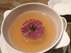 -湖滨28中餐厅·西湖宴·杭州君悦酒店
