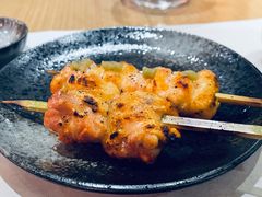 -乌君·酒场·炭火烧鸟(侨城坊店)