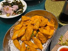 -回魏大排档(百花洲店)