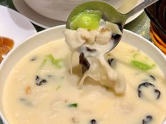 -洋洋中餐馆·SINCE 1997(信投店)