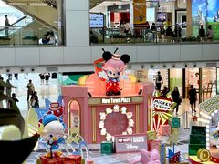 -新城市广场