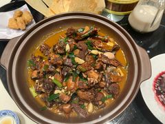 -大张烙馍村(泉山店)