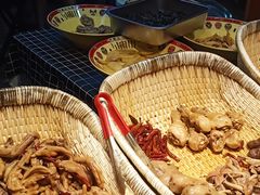 -卤个锤子(河马公园店)