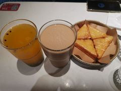 -烁先生披萨·儿童餐下午茶(河南岸店)