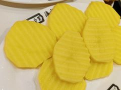 -八合里潮汕鲜牛肉火锅(上海汇智广场店)