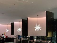 大堂-海岸·高空海景餐厅(厦门康莱德酒店)